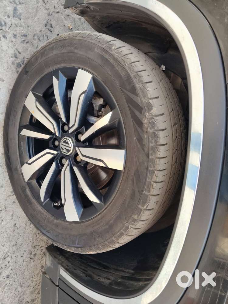 Mg Hector 2.0 Smart Diesel, 2020, Diesel