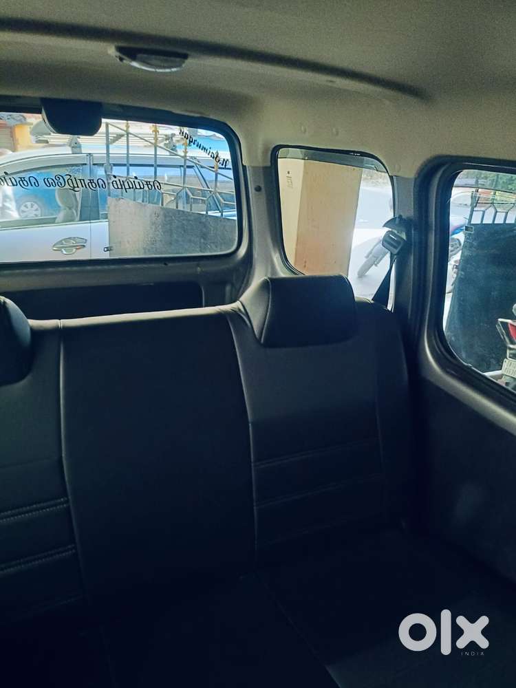 Maruti Suzuki Eeco Cng 5 Seater Ac, 2024, Petrol