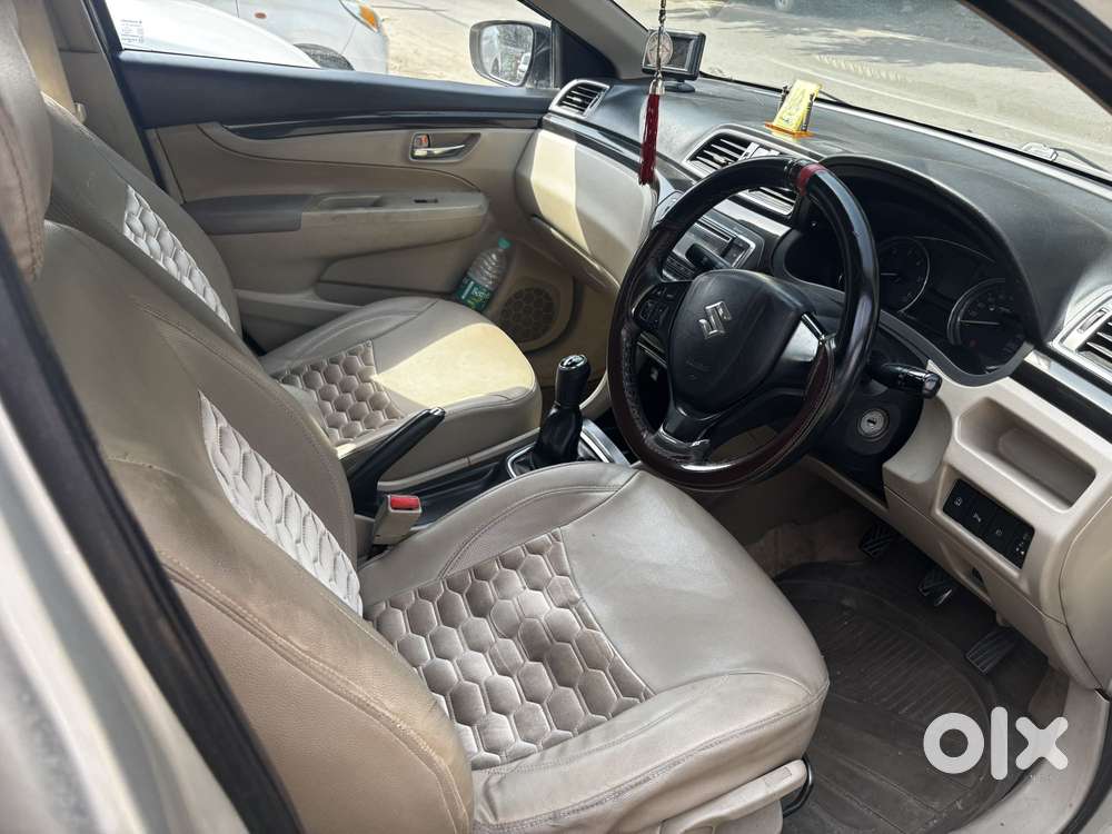 Maruti Suzuki Ciaz Vdi Plus Shvs, 2016, Diesel