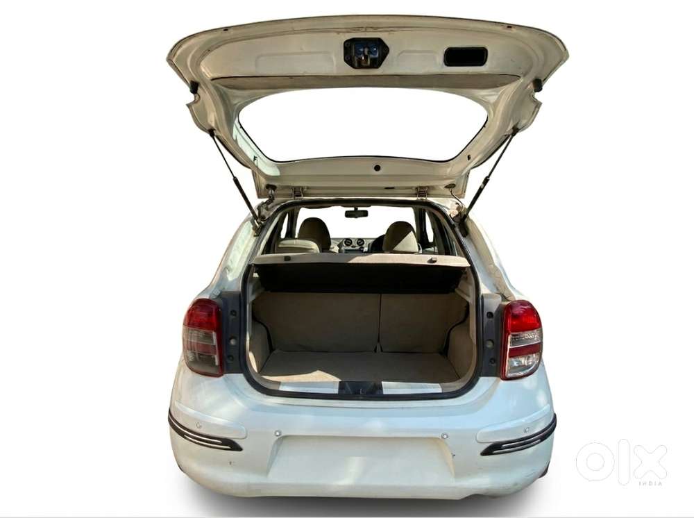 Fuel Efficient Diesel 1.5ltr Engine Excellent Performance