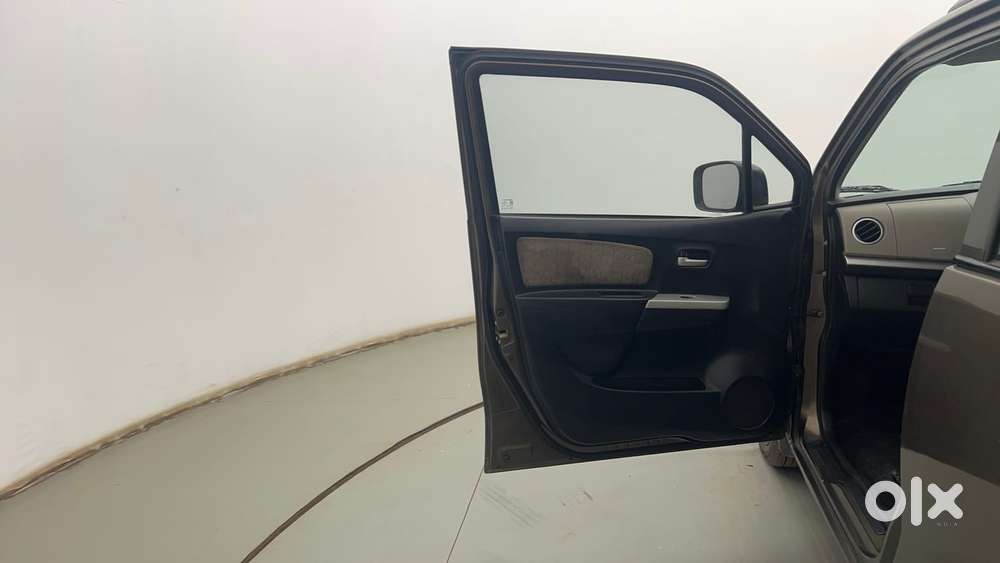 Maruti Suzuki Wagon R Vxi, 2013, Petrol
