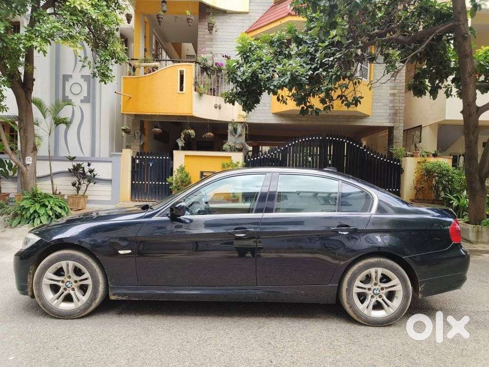 Bmw 3 Series 320d, 2012, Diesel