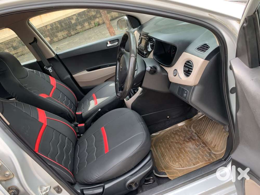 Hyundai Grand I10 Asta 1.2 Vtvt, 2015, Petrol