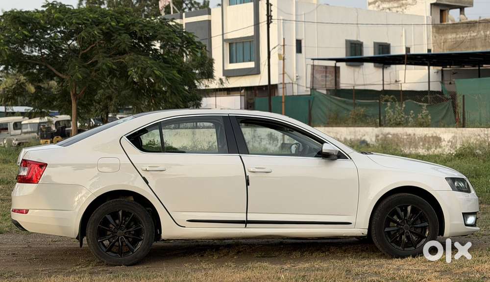 Skoda Octavia 2.0 Elegance Tdi Cr At, 2015, Diesel