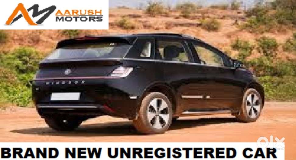 Mg Windsor Ev, 2026, Diesel