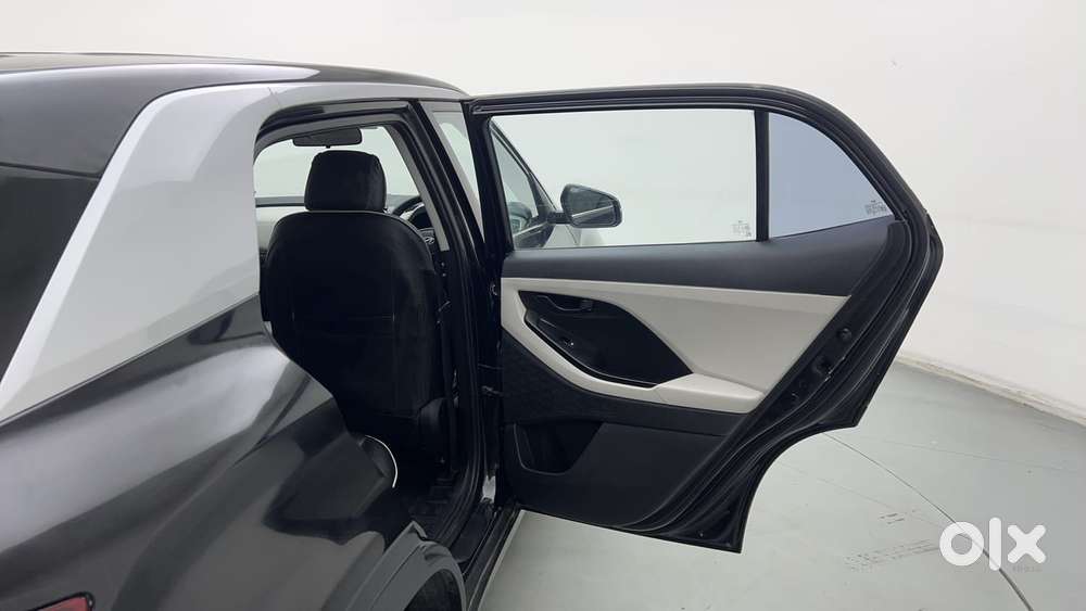 Hyundai Creta 1.5 Ex Petrol, 2023, Petrol