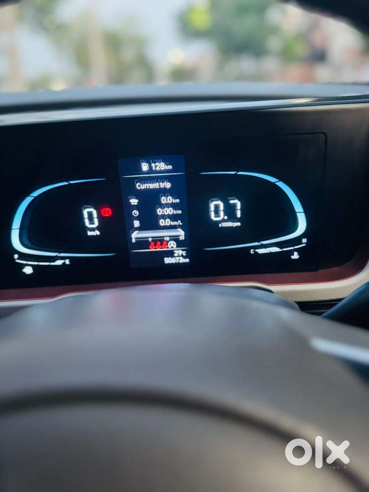 Hyundai Creta 1.5 S Diesel, 2024, Diesel