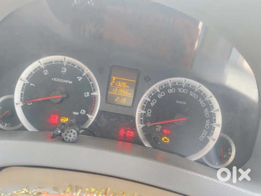 Maruti Suzuki Ertiga 2014 Diesel