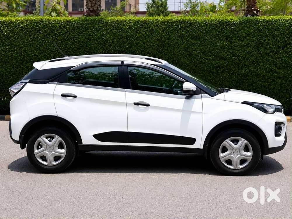 Tata Nexon 1.5 Revotorq Xma Amt (s), 2022, Diesel