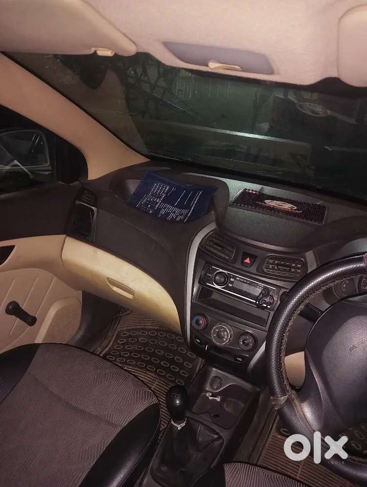 Hyundai Eon 0.8 Sportz 2012