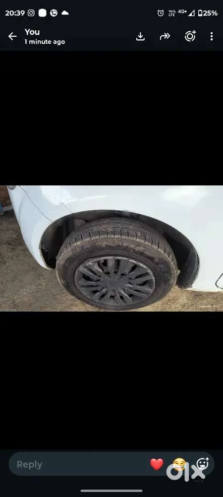 Maruti Suzuki Ritz Vdi 2012 Diesel Manual