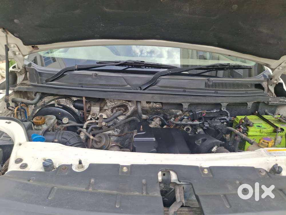 Mahindra Tuv 300 T6, 2016, Diesel