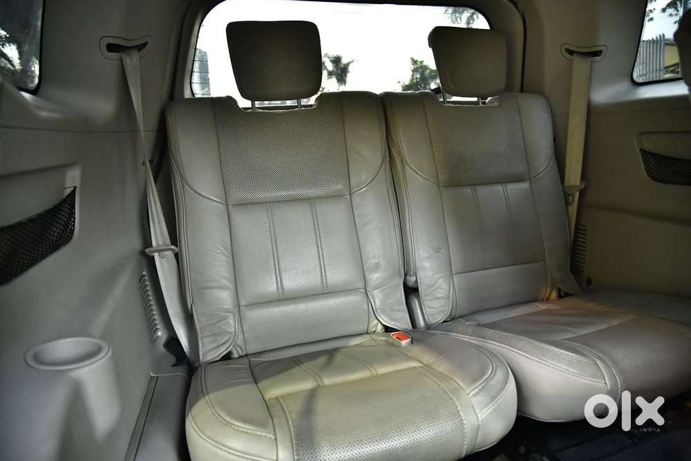 Mahindra Xuv500 2017 Diesel Well Maintained