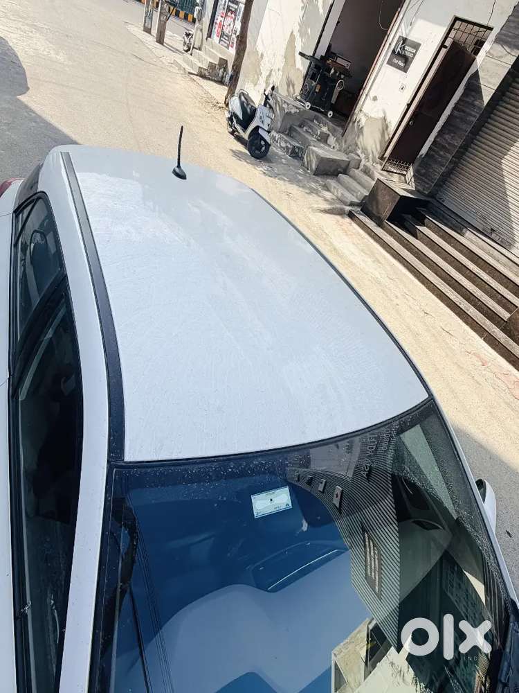 Hyundai New I20 2019