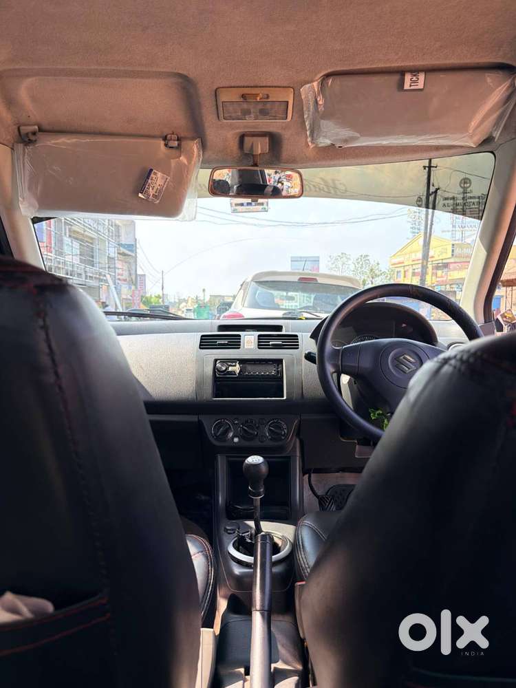 Maruthi Suzuki Swift Diesel 1.2