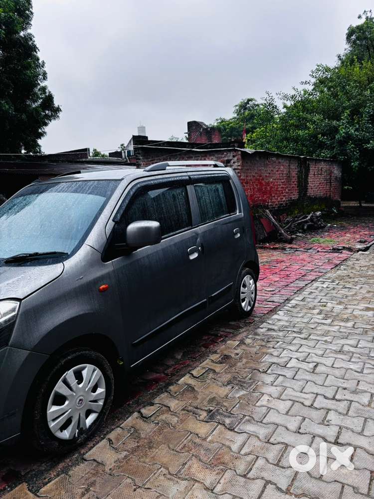 Maruti Wagon R 2012 Year