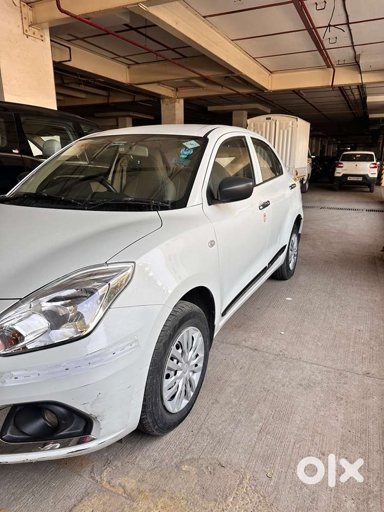 Maruti Suzuki Swift Dzire Tour 2024 Cng & Hybrids Well Maintained