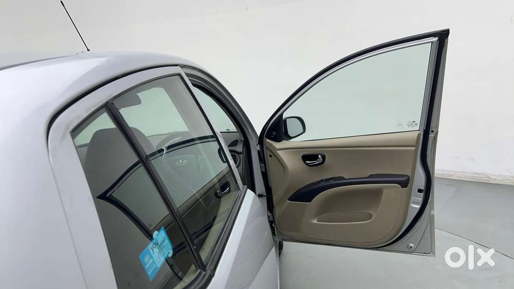 Hyundai I10 Sportz 1.1 Irde2, 2015, Petrol