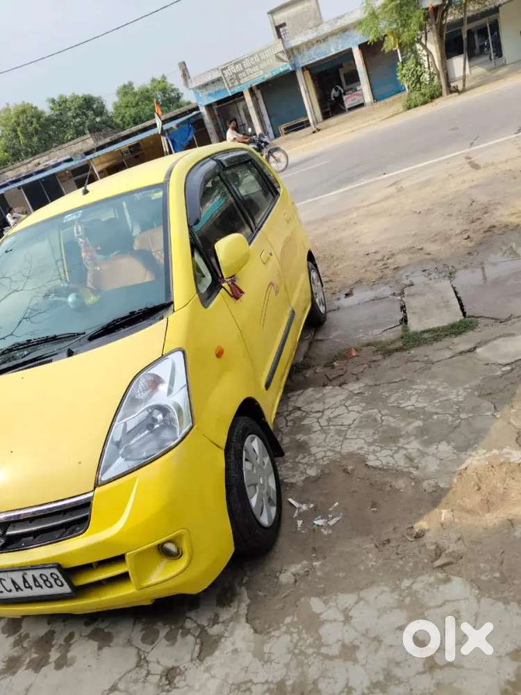 New Car Leni H