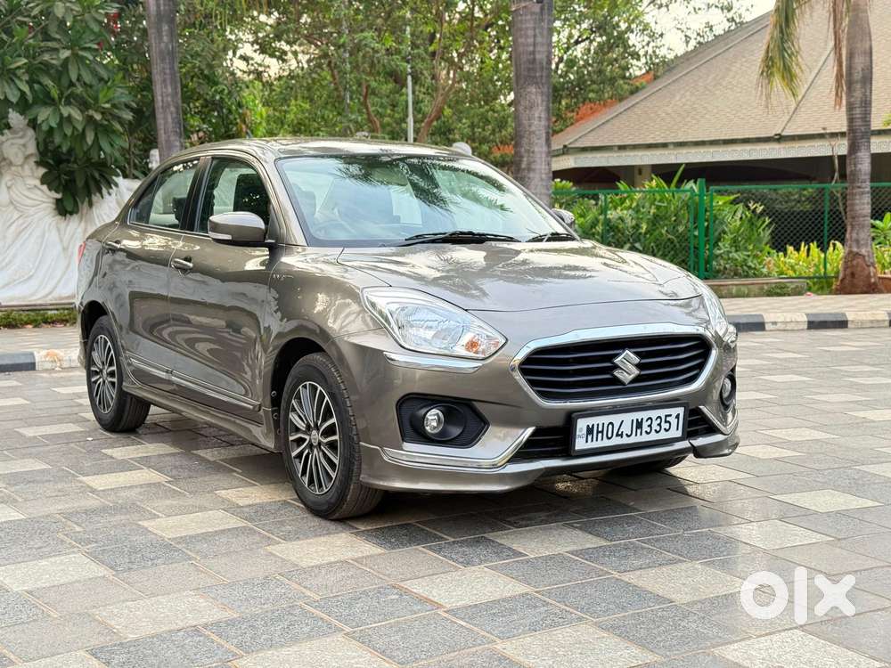 Maruti Suzuki Swift Dzire 1.2 Vxi Bsiv, 2018, Petrol