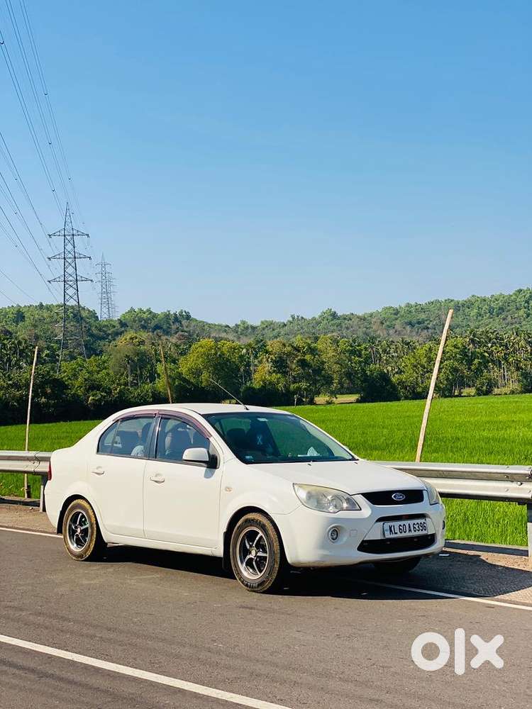 Ford Fiesta 2009 Well Maintained