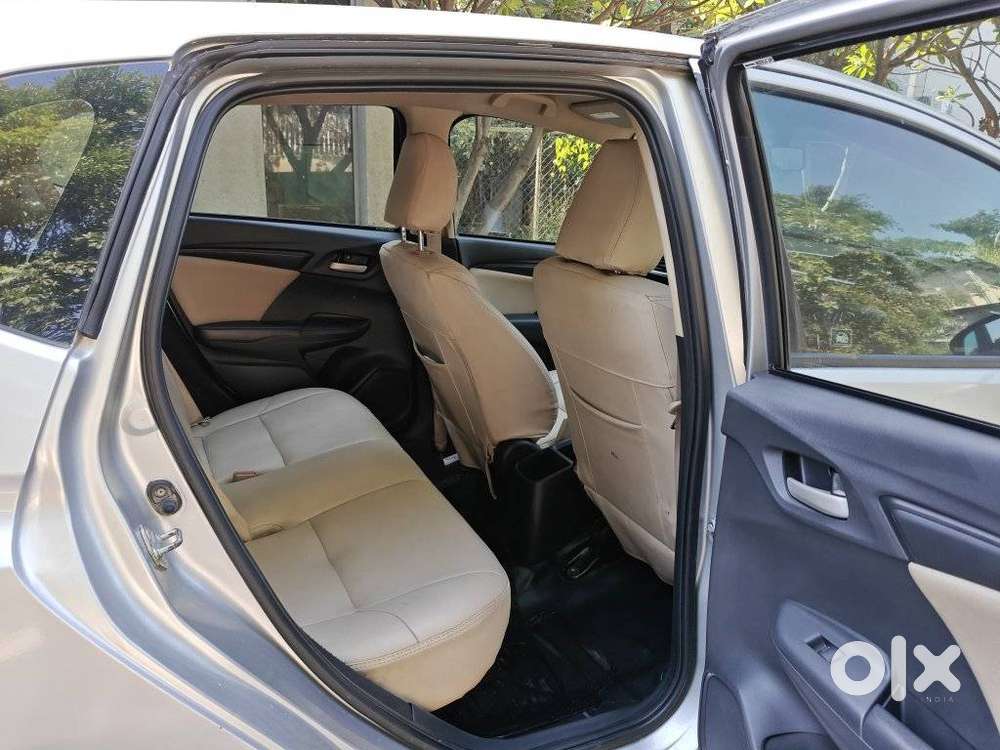 Honda Jazz 1.2 V I Vtec, 2015, Petrol