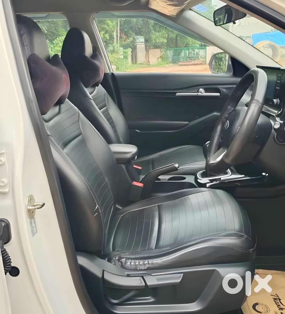 Kia Seltos Htk Plus G, 2019, Petrol