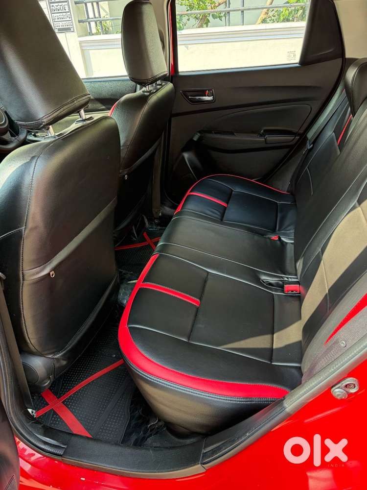 Maruti Suzuki Swift 2018 Petrol Well Maintained