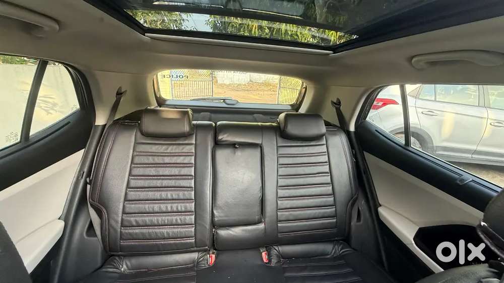 Hyundai Creta Sx 2021 Diesel