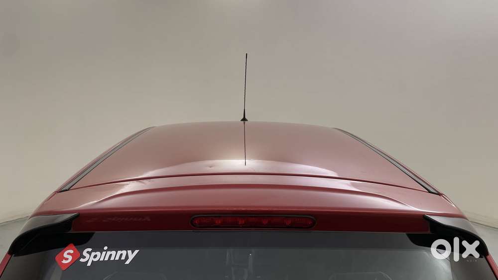 Tata Tiago 1.2 Revotron Xt, 2018, Petrol