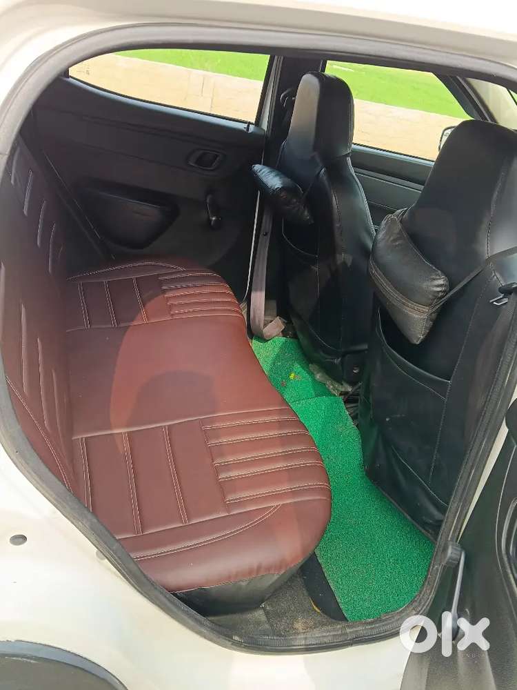 Renault Kwid 1.0 2018