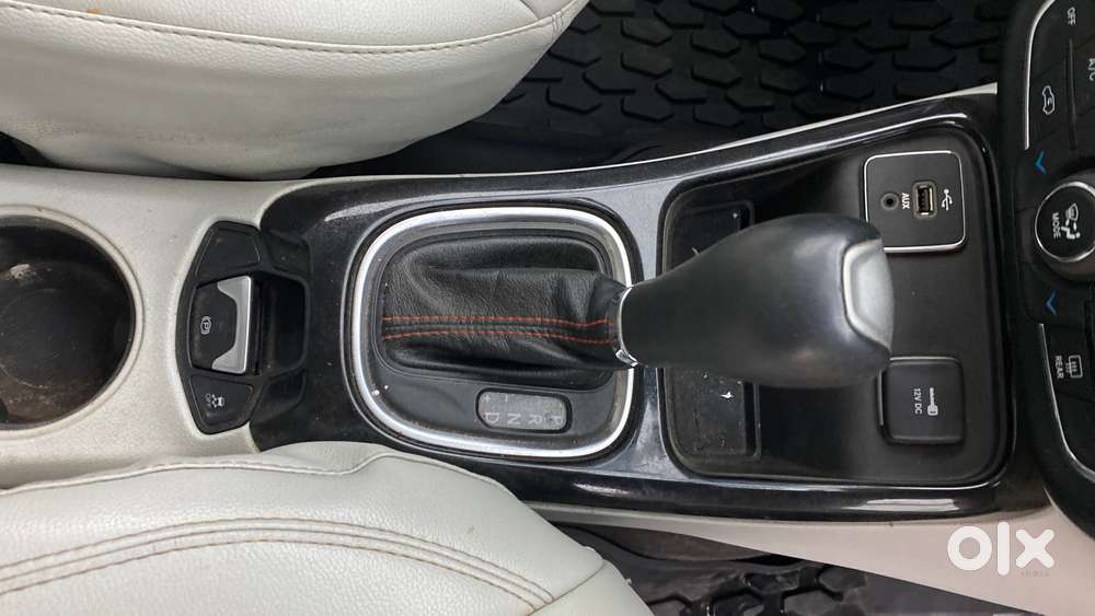 Jeep Compass 1.4 Night Eagle Petrol At, 2018, Petrol