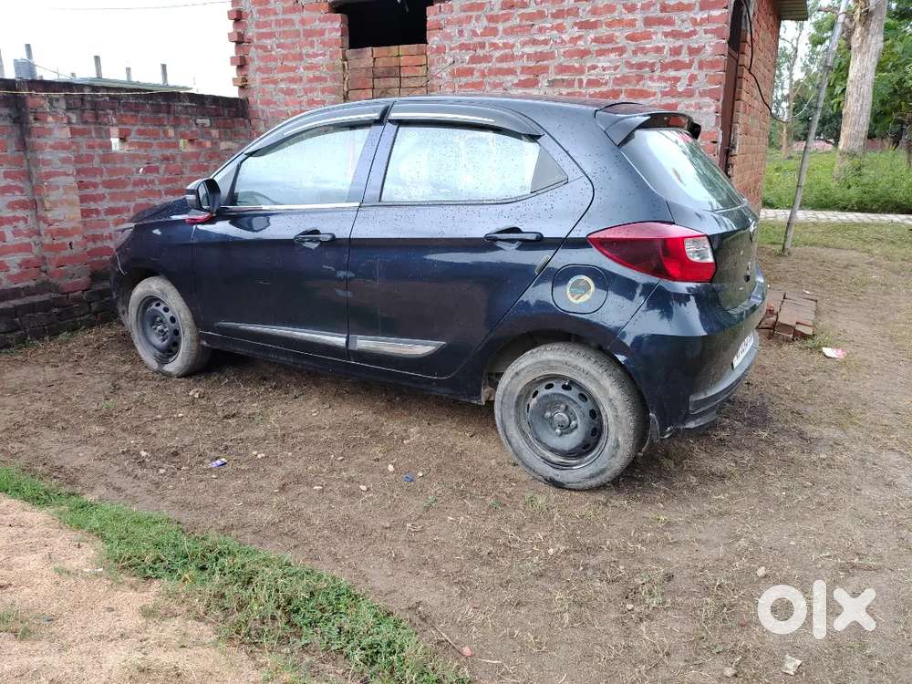 Tata Tiago Wizz Petrol 2022