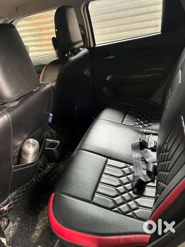 Maruti Suzuki Swift 2023