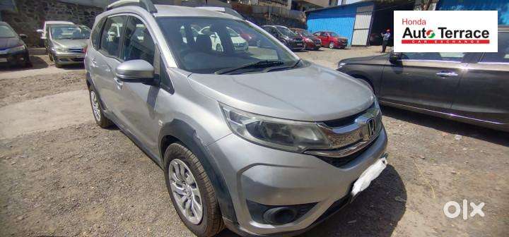 Honda Br-v I-dtec S Mt, 2016, Diesel