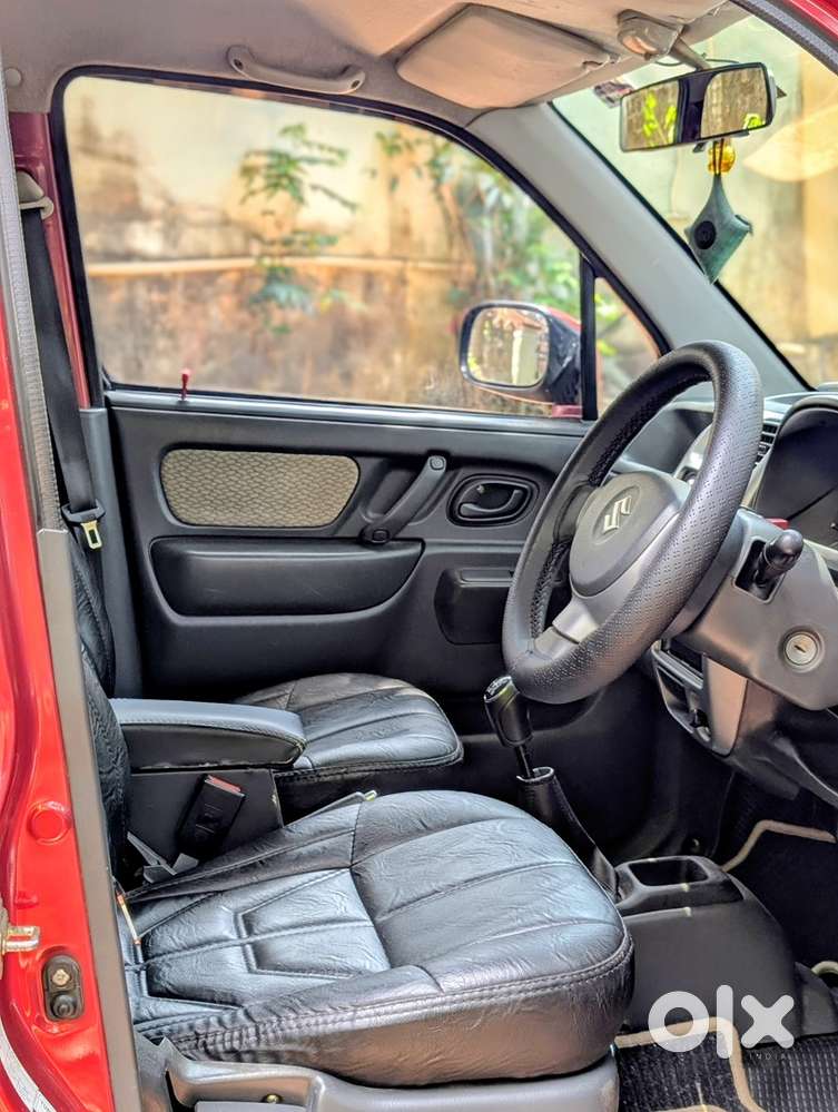 2010 Maruti Suzuki Wagon R