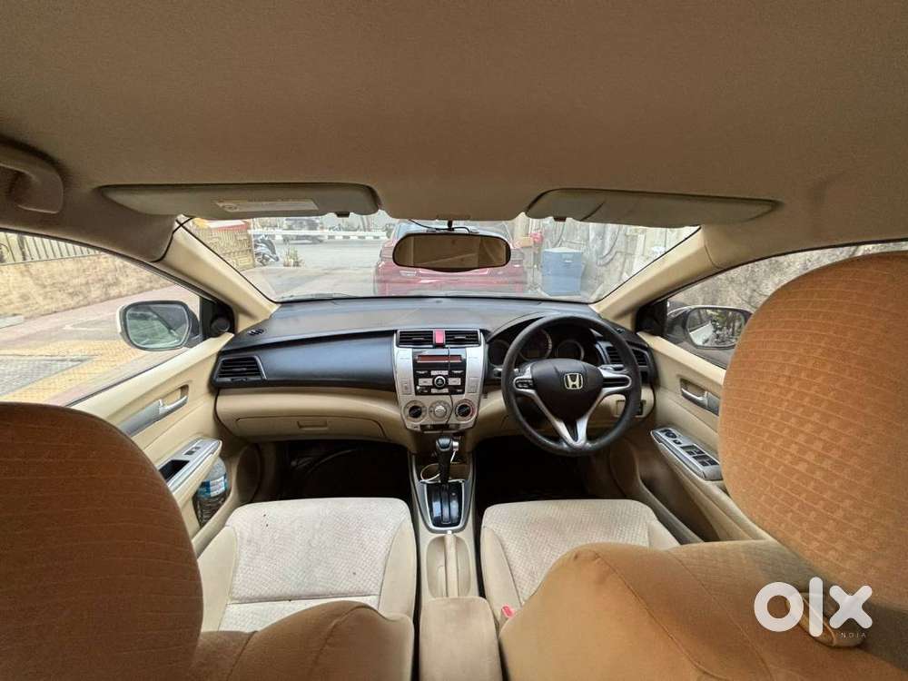 Honda City 2011 Petrol Good Condition