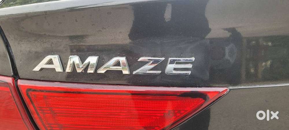 Honda Amaze, 2018, Diesel