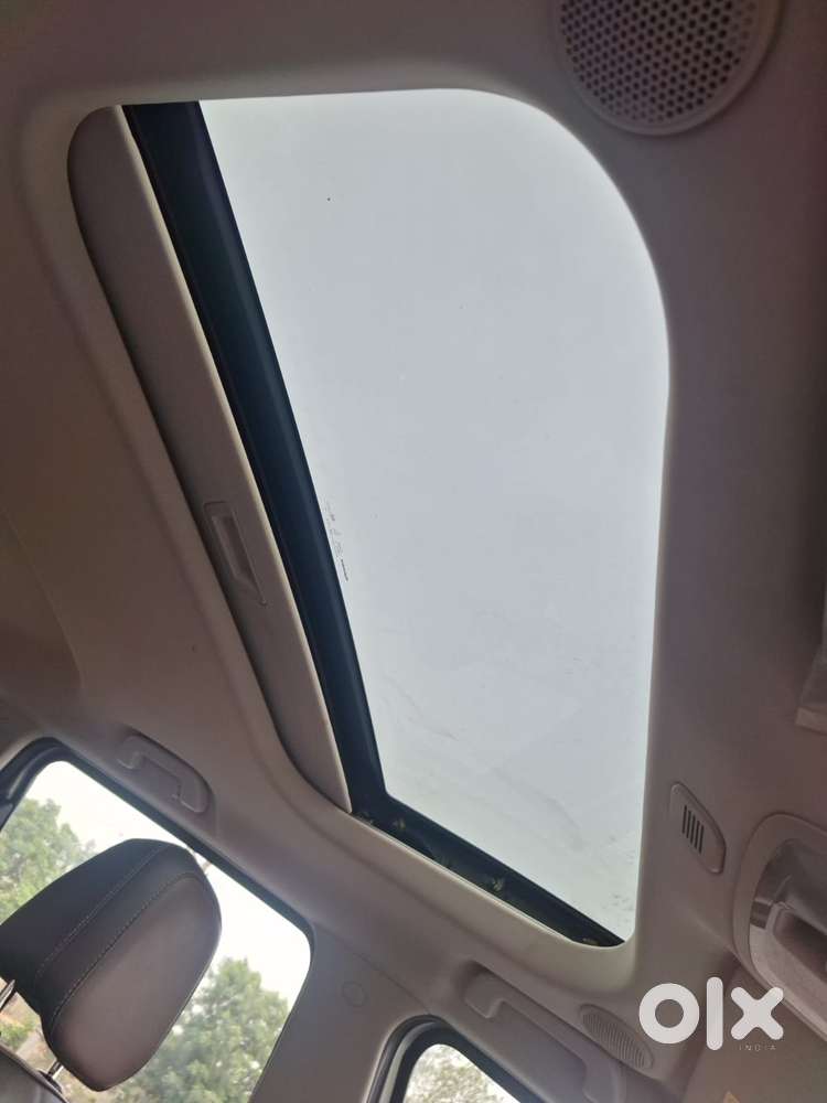 Mahindra Scorpio-n Z8 L Diesel At 2wd 7 Str, 2024, Diesel