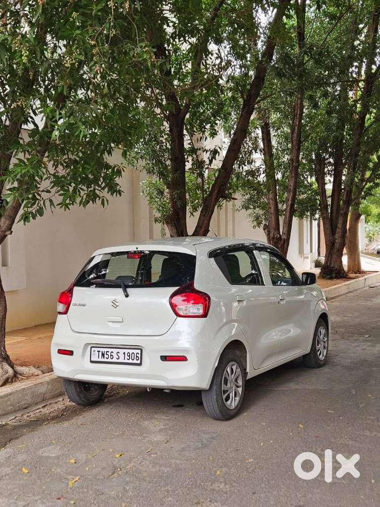 Maruti Suzuki Celerio, 2023, Petrol