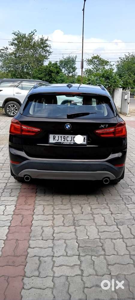 Bmw X1 Sdrive20d Expedition, 2018, Diesel