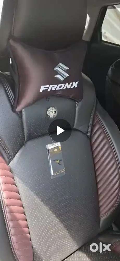 Maruti Suzuki Fronx Delta 2026
