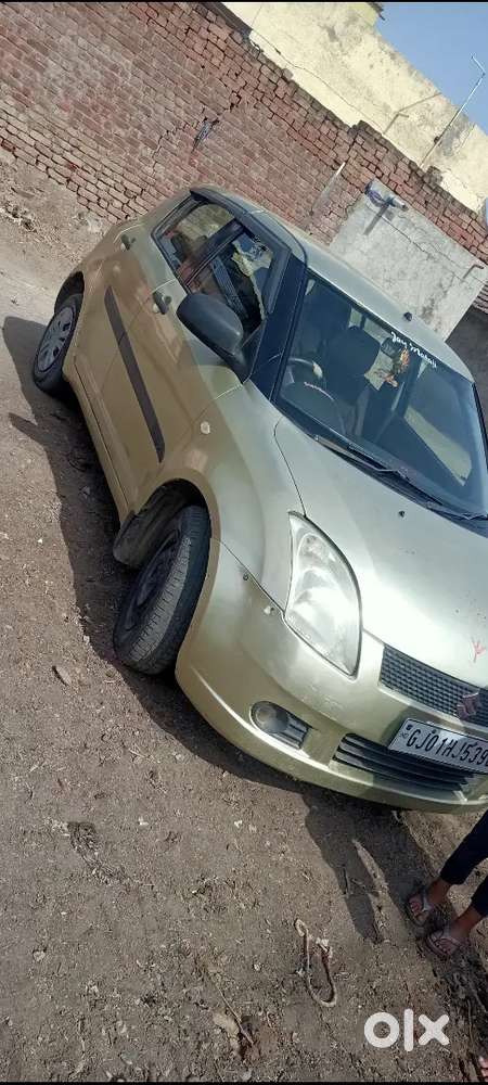 Maruti Suzuki Swift Vxi 2005 Model