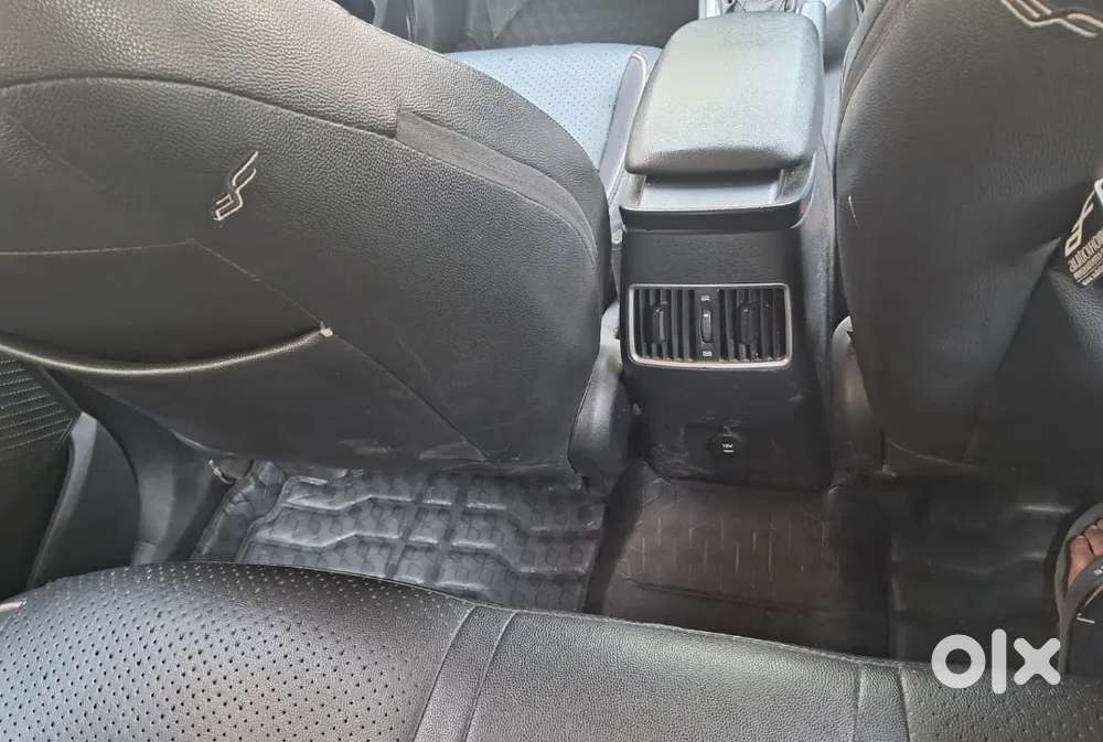 Well Mentained Doctor Car