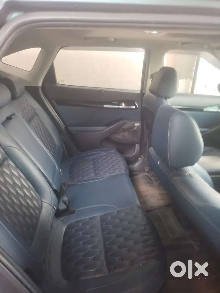 Kia New Seltos Diesel 2021