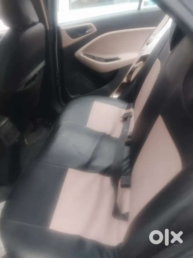 Hyundai I20 Sports 17 Model