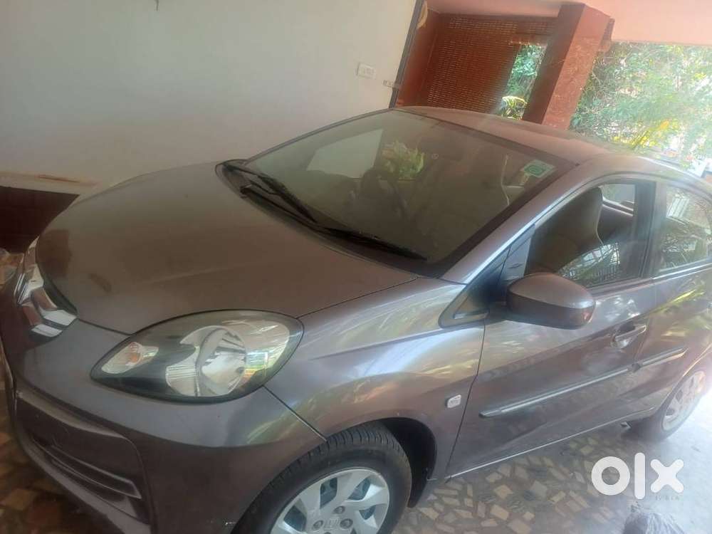 Honda Amaze 2014 Excellent Condition For Sale