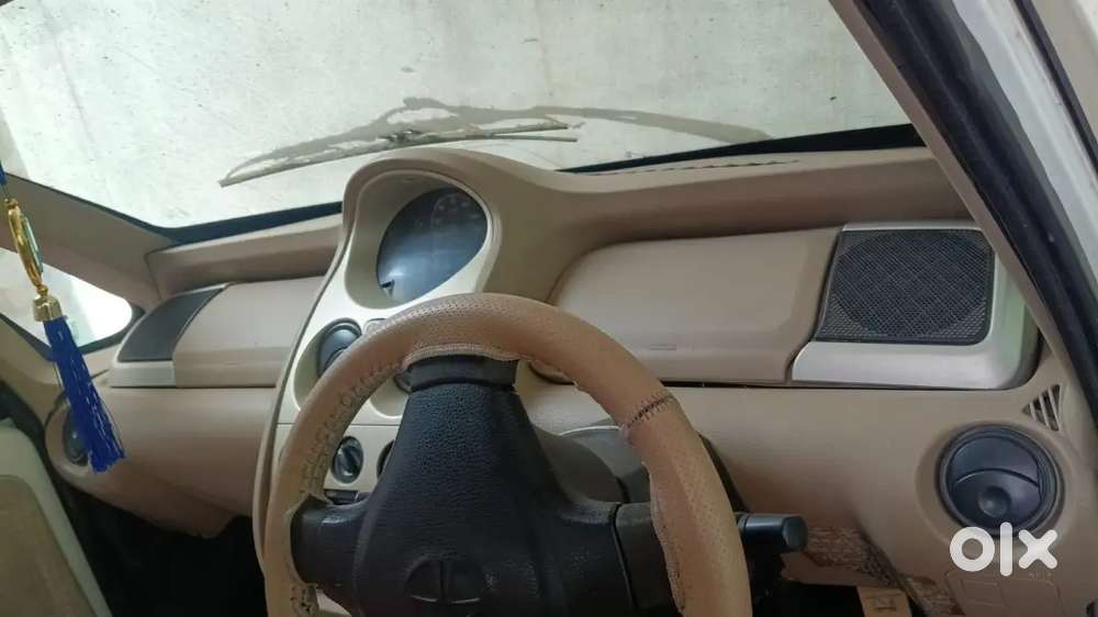Tata Nano 2014