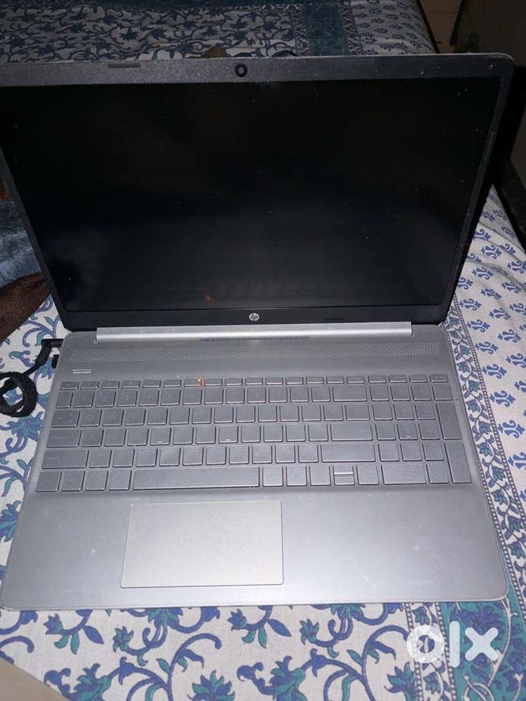 HP-Laptop 15s