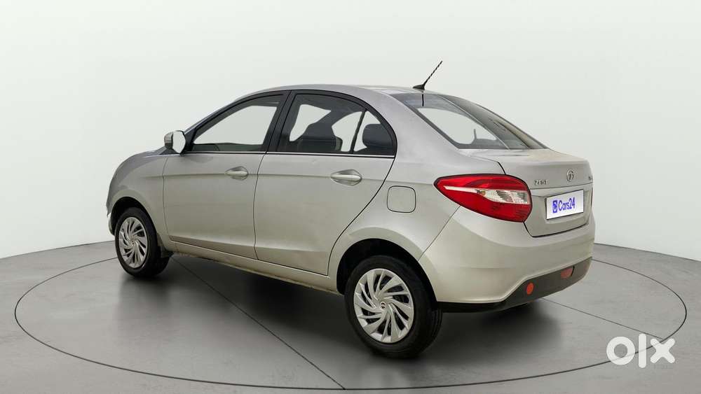 Tata Zest  1.3 Quadrajet Xm 90ps, 2015, Diesel